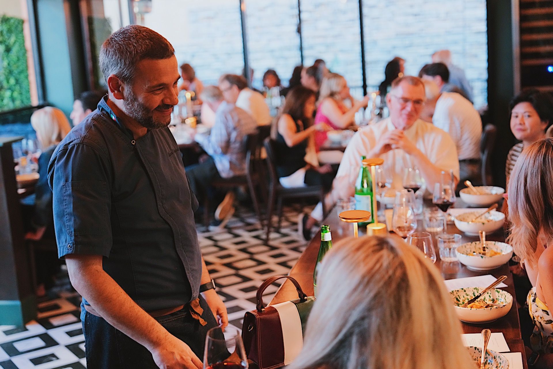 Teave meie ettevõtte kohta